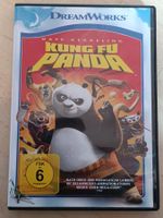 Kung Fu Panda DVD