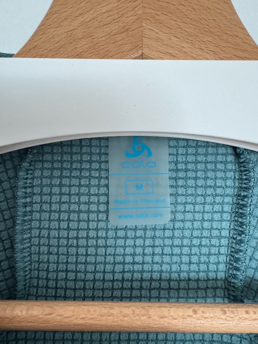 Odlo Jacken: Odlo Fleece – Gebraucht aus Winterthur von Buzzi... 2