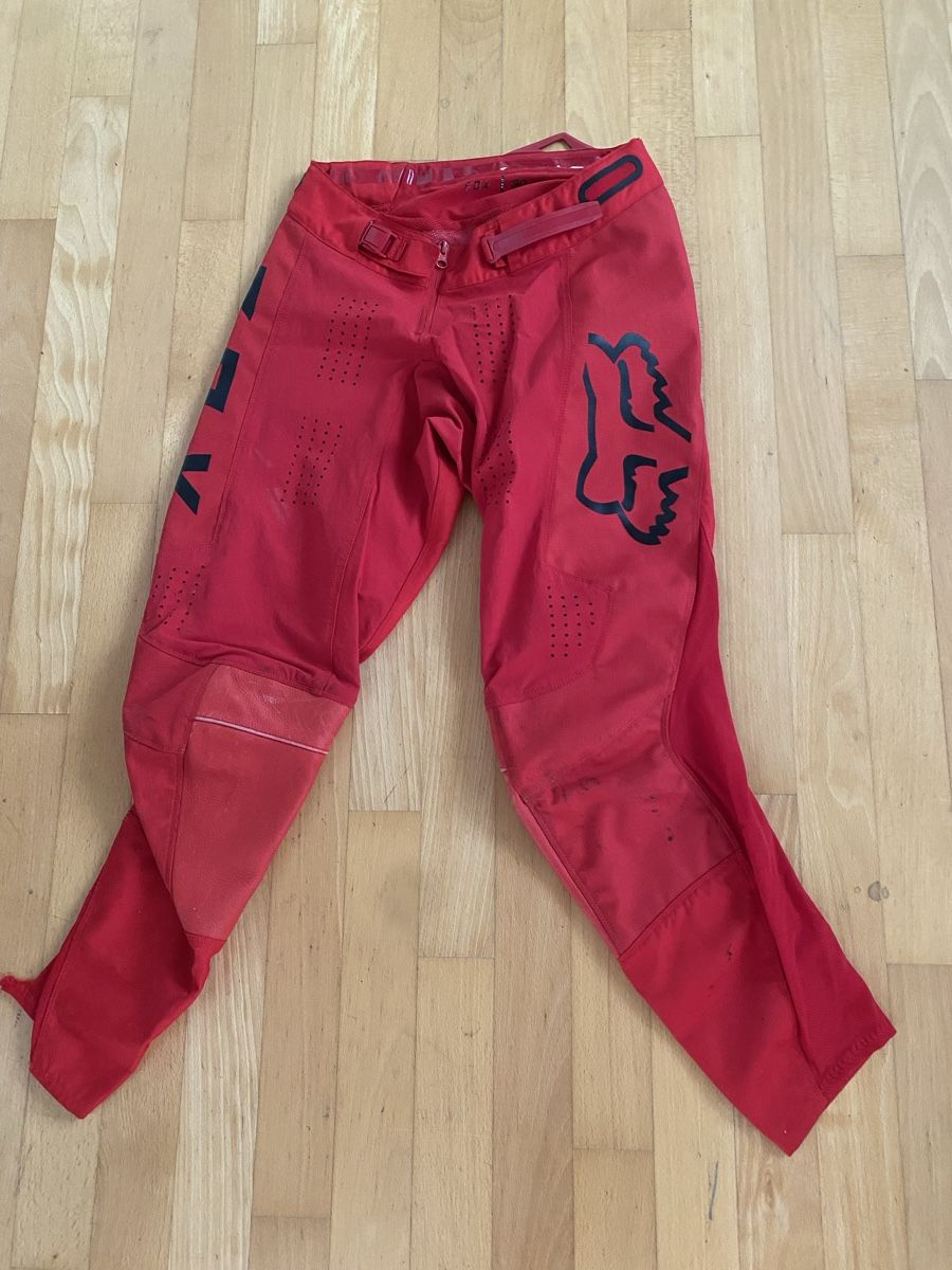 Fox Pantaloni: Velohose Fox – Usato da Niederscherli venduto da Anja12345