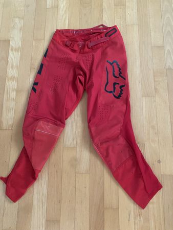 Velohose Fox