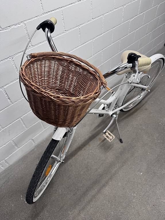Biciclette: CREME CYCLES Mini Molly 3 - 24" – Usato da Zürich venduto da Hipall 1