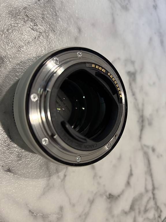 Canon Obiettivi: CANON RF 1.4 extender – Usato da Gwatt (Thun) venduto da lucwyss 2