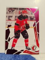 Sportzoo. Fabian Heldner Base Set Pink. HC Lausanne
