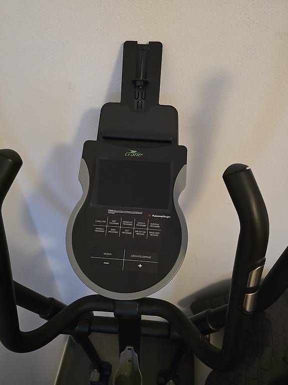 Hometrainer: Ellittica / Crosstrainer Crane  – Gebraucht aus Lugaggia von Leo_rs6 1