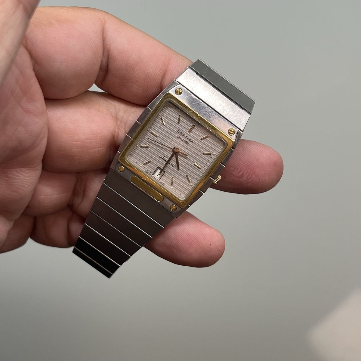 Orologi: Wunderschöne Uhr zu verkaufen  – Usato da Wil SG venduto da Cristiano02062017 6