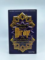 Mirage: Die Schattenprinzessin (Somaiya Daud)