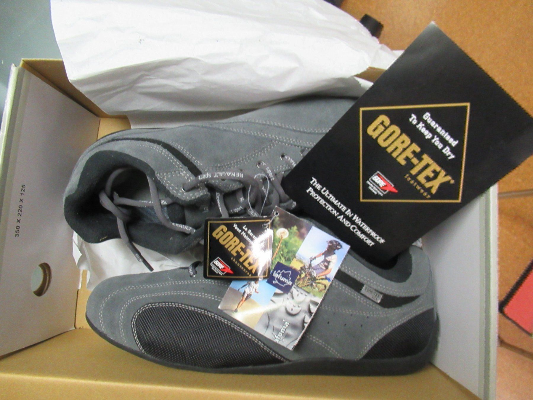 Chaussures hommes: Schuhe – D'occasion à Ebmatingen par top-zuerich 6