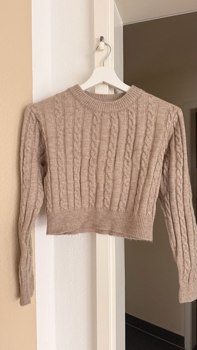 Maglioni & Felpe: Pullover bauchfrei, Grösse S – Nuovo (secondo la descrizione) da Thun venduto da tat_zb9b