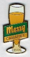 Messy Cabaret Bern