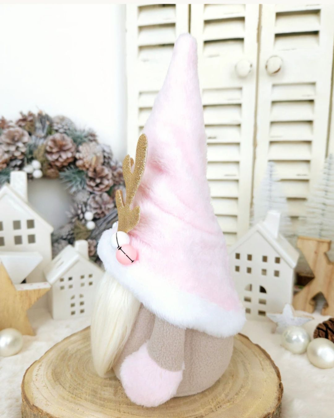 Alle Dekorationen: Wichtel, Weihnachtsdeco, Weihnachtsgeschenk – Neu (gemäss Beschreibung) aus Chur von nataliiaw 1