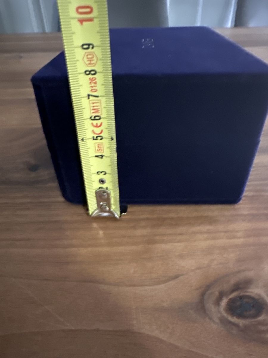 La Mer Cura del viso: La Mer Box – Nuovo (secondo la descrizione) da Baar venduto da Esavi 4
