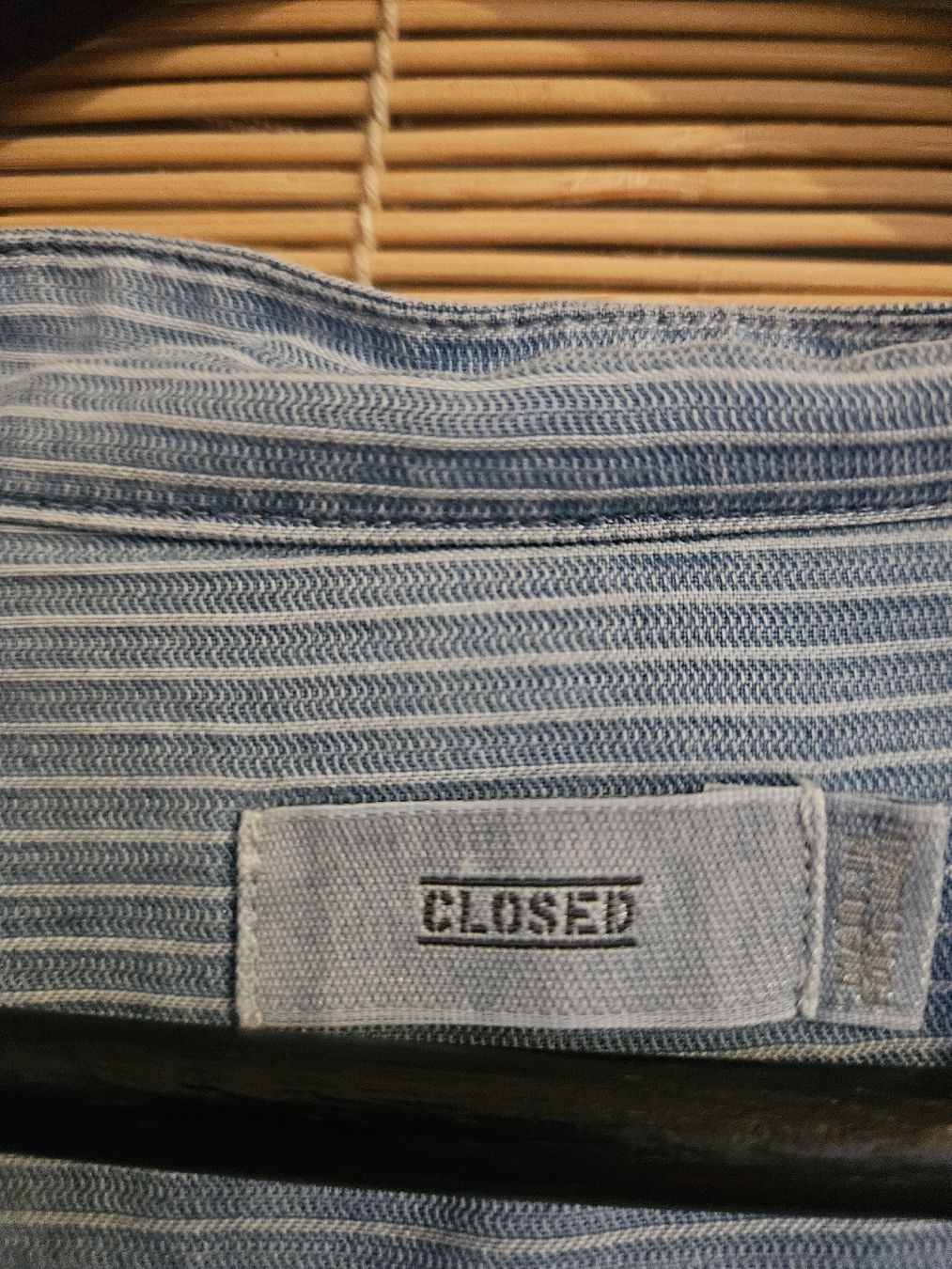 Closed Blusen: chemise Closed taille M – Gebraucht aus Renens VD von kaltri 1