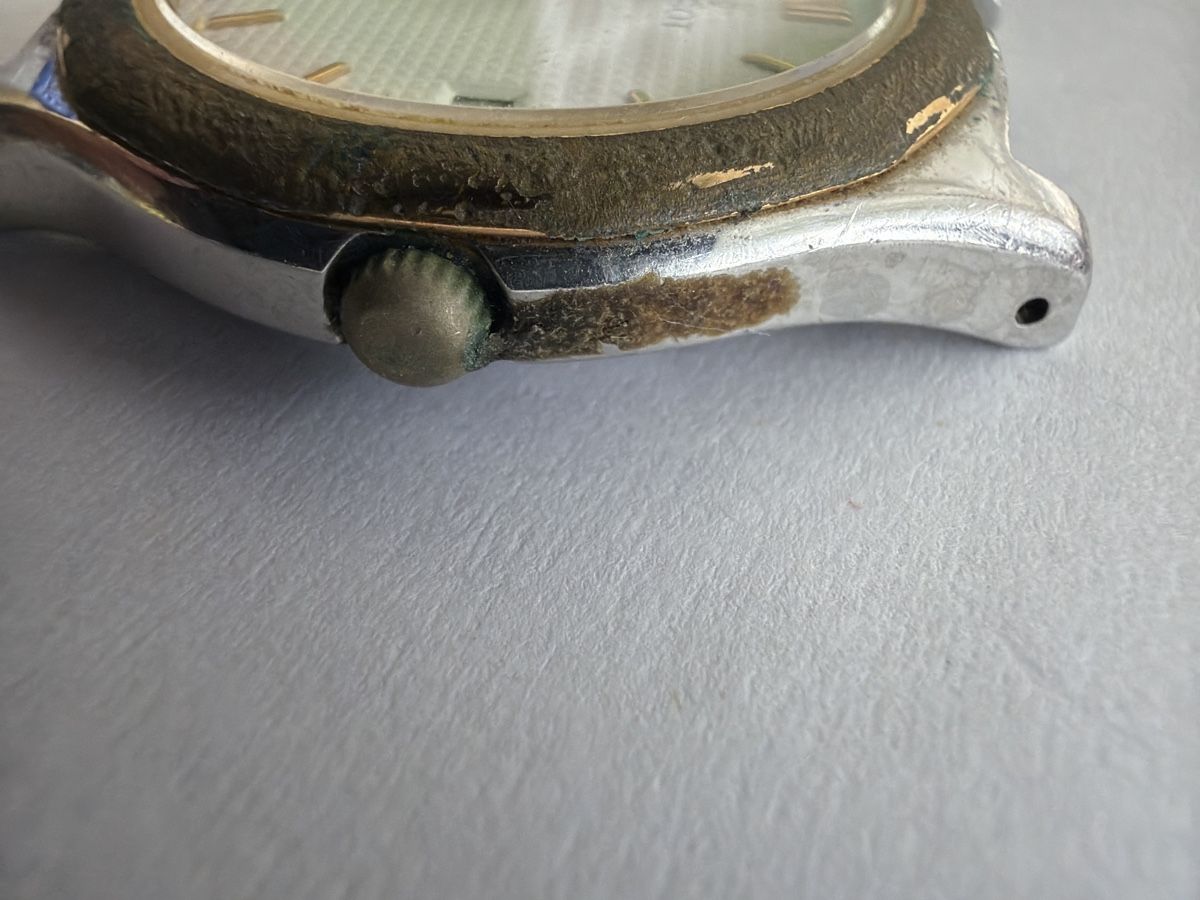 Tissot Orologi: Montre Tissot PRX – Usato da Echallens venduto da JAR69 2
