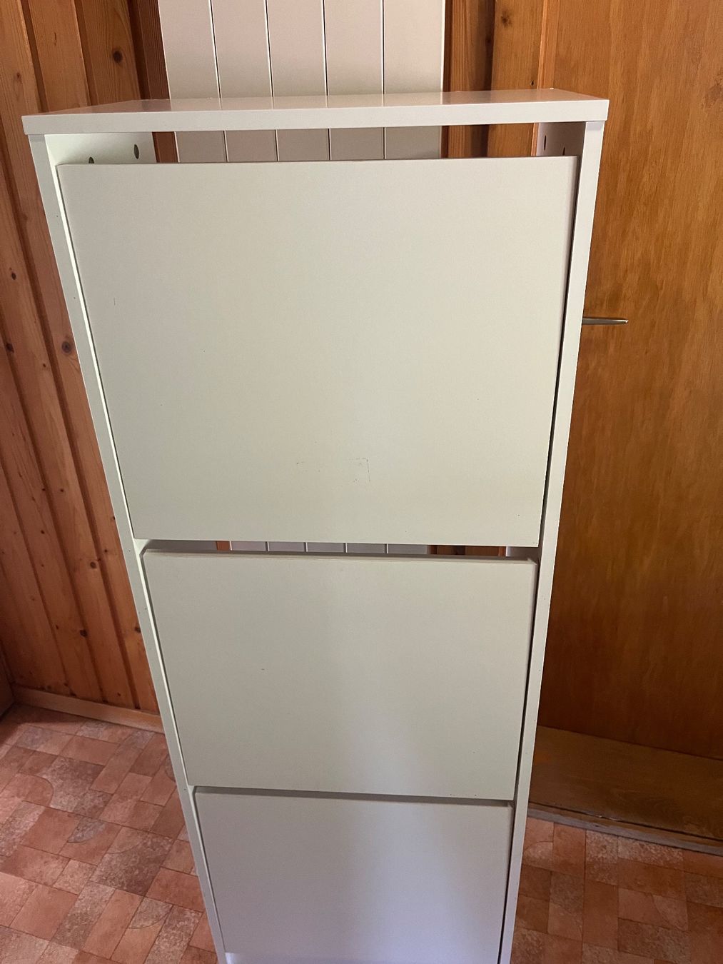 Ikea Armadi: Bissa Schuhschrank Ikea – Usato da Niedermuhlern venduto da Lena.B