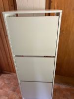 Bissa Schuhschrank Ikea