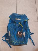 Ergobag Kindergartenrucksack