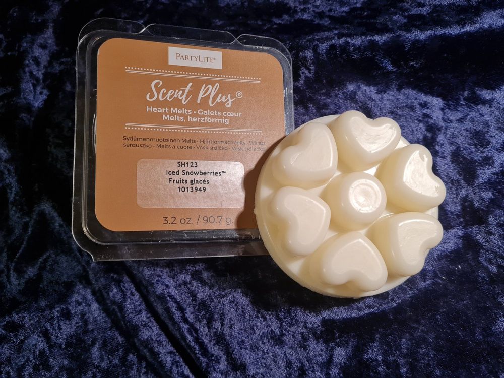 PartyLite - Melts Eisfrüchte | Kaufen auf Ricardo