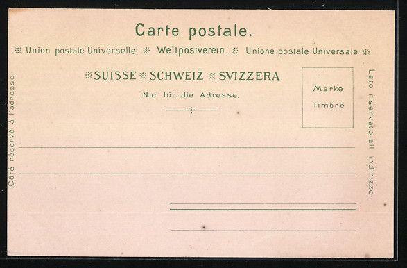 Cartes postales: Appenzellertrachten, Mädchen mit Stickr – D'occasion à Berlin par bartko-reher 1