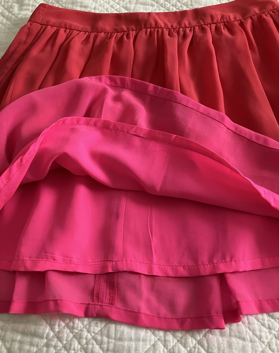 Gonne: H&M, ZARA, MANGO – Usato da Clarens venduto da Piluka 4
