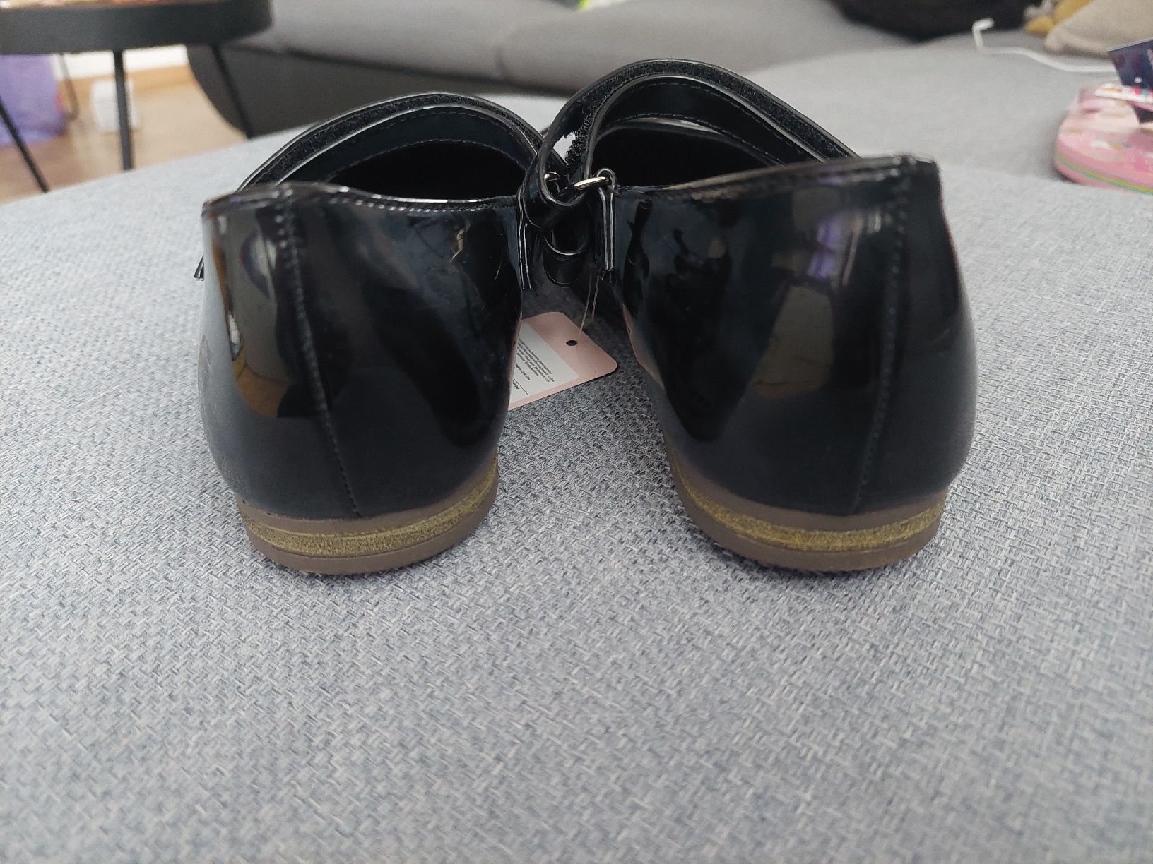 Scarpe per ragazze: Neu! Mädchenschuhe Gr. 32 – Nuovo e nell'imballaggio originale da Flims Dorf venduto da Truemorish 4