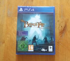 The Bard's Tale 4 Director's Cut (NEU)