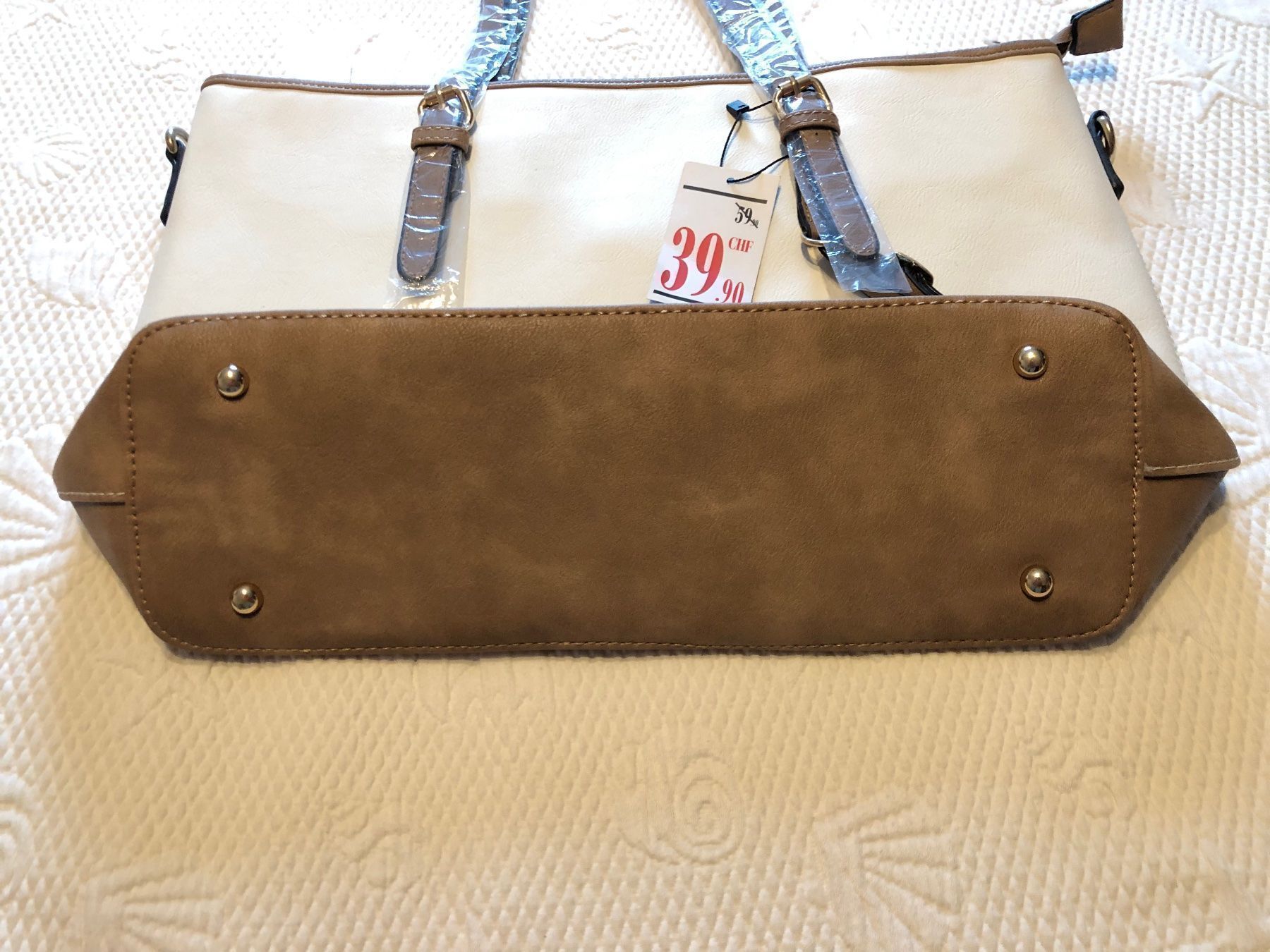 Borse da donna: Handtasche NEU – Nuovo e nell'imballaggio originale da Marly venduto da Maria987 2