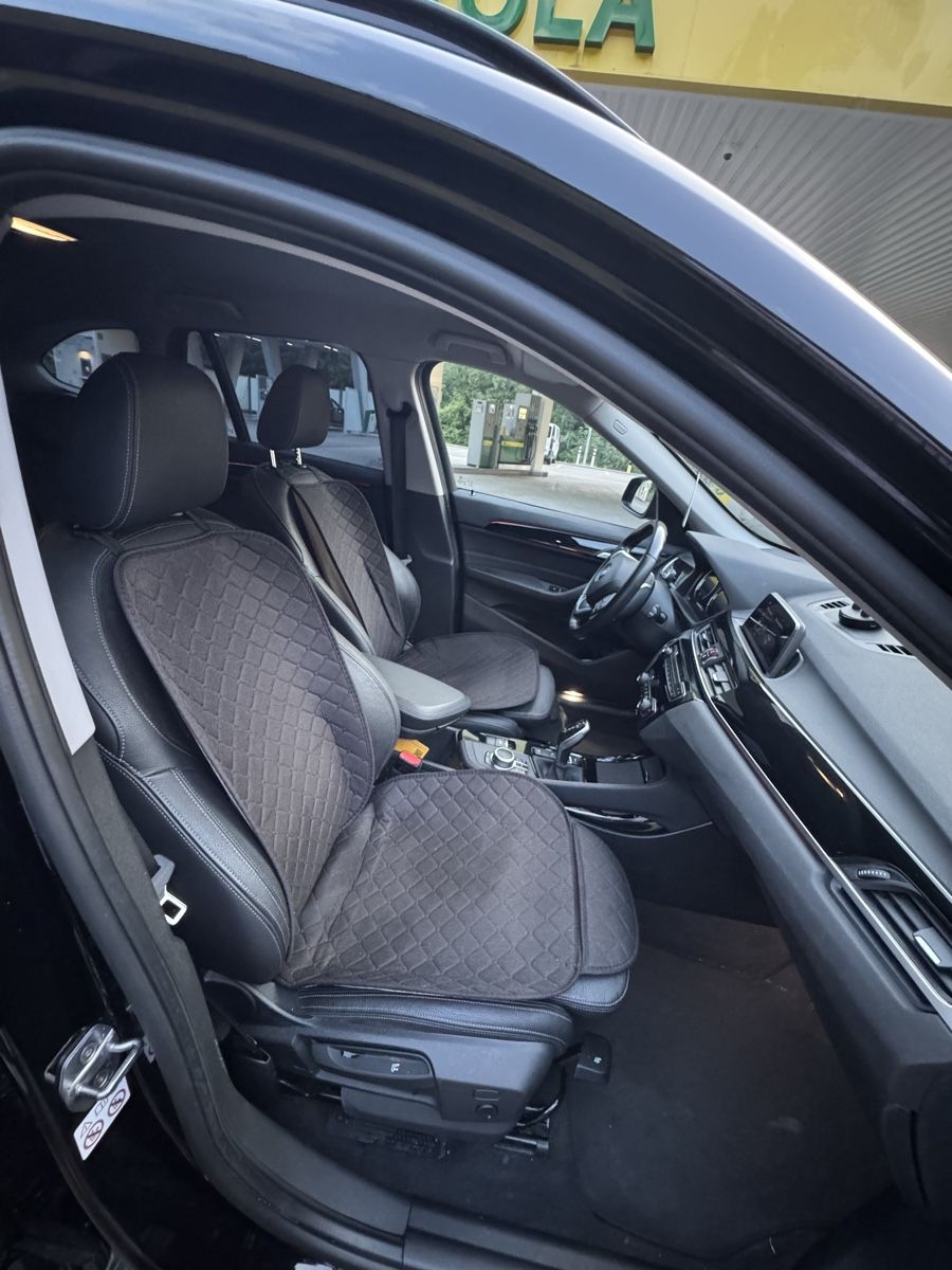 Autos: BMW X1 xdrive 18d – Gebraucht aus Weisslingen von ena_bhy5 3