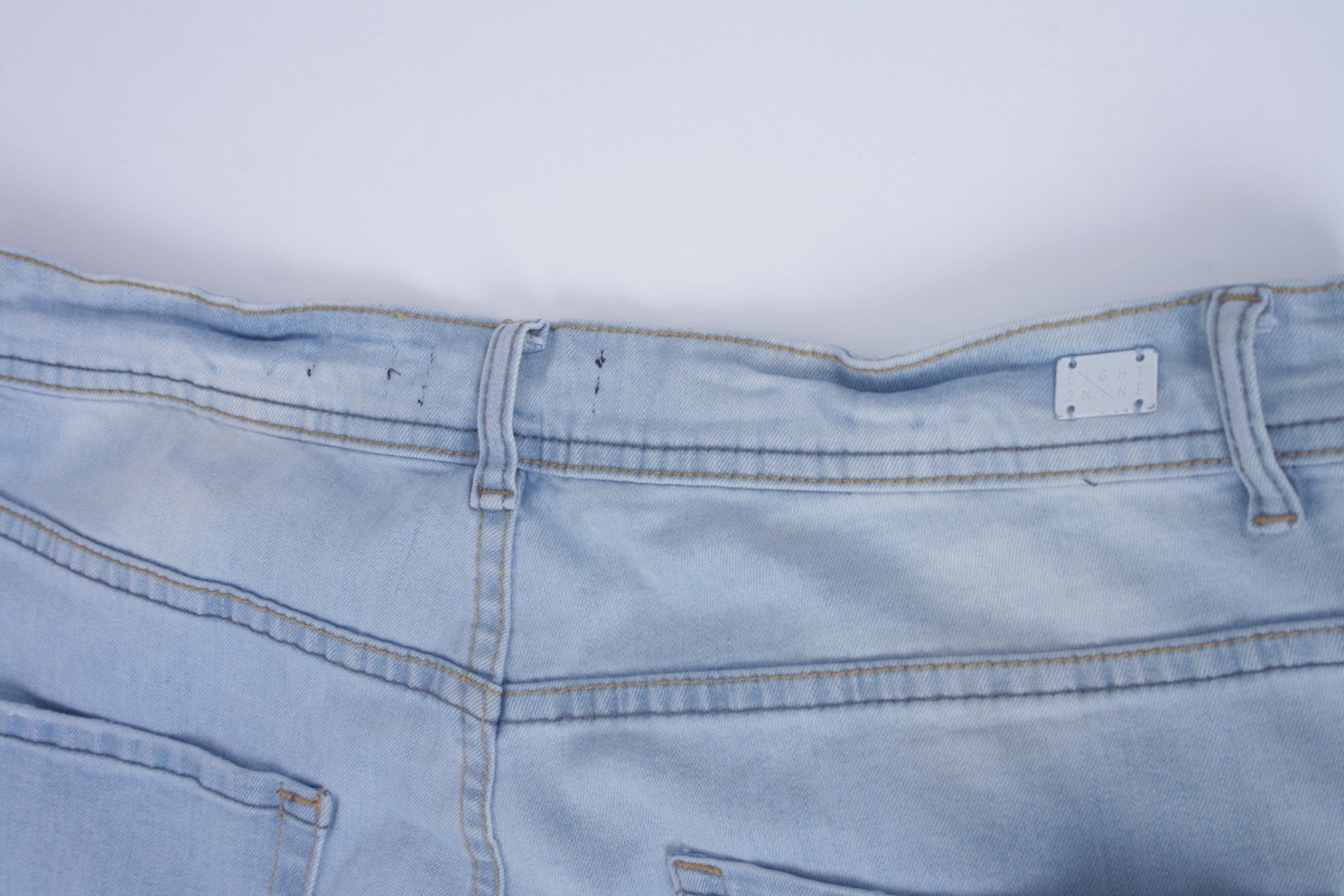 Jeans: EIGHT2NINE Jeans gr. 36 – Gebraucht aus Zollikofen von Restwert_Zollikofen 3
