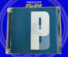 Portishead-Third CD - Trip Hop Rock - Top Zustand