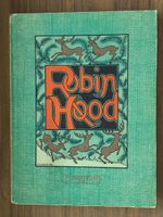 Robbin Hood 1947