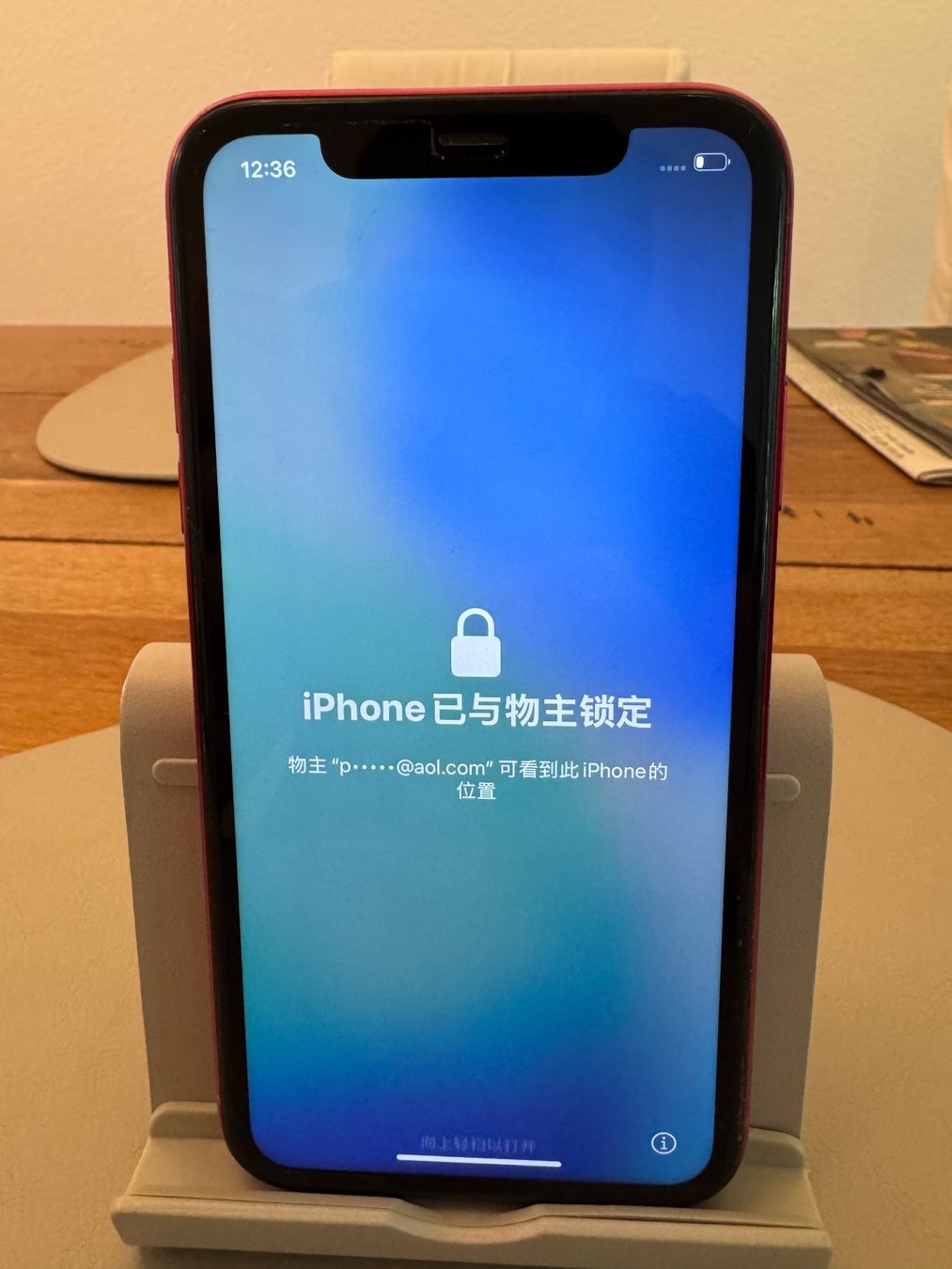 Apple Portables: iPhone 11 – D'occasion à Adliswil par Busys