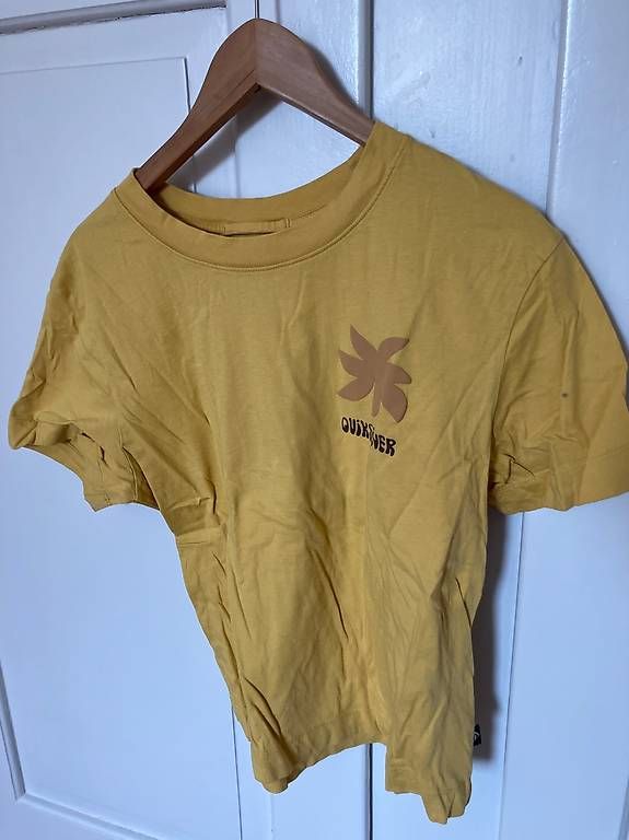 Hemden, T-Shirts & Polos: Quicksilver Tshirt – Gebraucht aus Bern von ani_k8vn