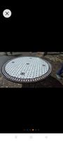 Gartentisch, Mosaiktisch, Terrassentisch,