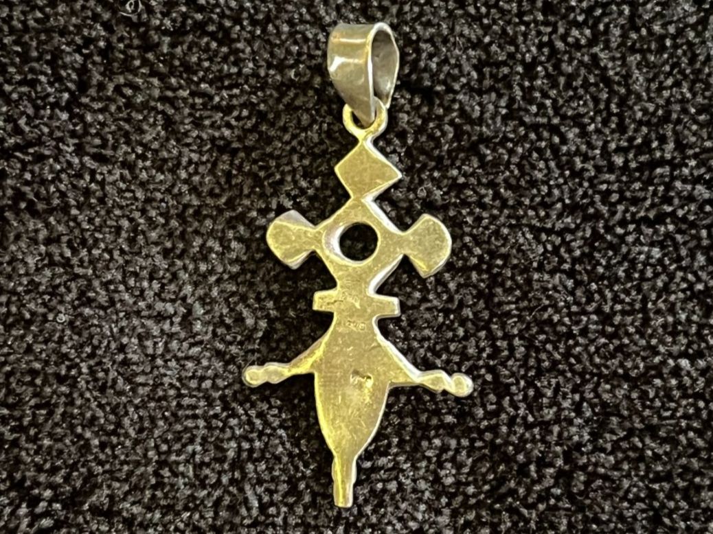 Pendentifs: Anhänger Silber 925 – D'occasion à Bettwiesen par wicking27 1