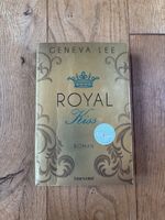 Geneva Lee Royal Kiss Roman Band 5 