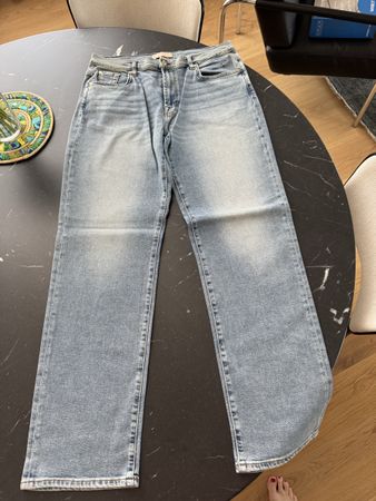 Jeans 7 for all mankind Damen Gr. 31