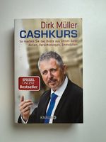 Cashkurs Dirk Müller Buch