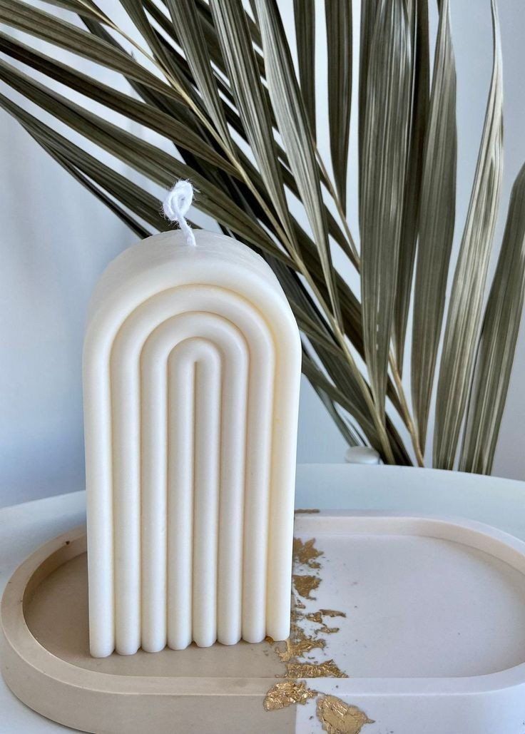 Candele: Kerze – Nuovo (secondo la descrizione) da Erlinsbach SO venduto da Inspirierend