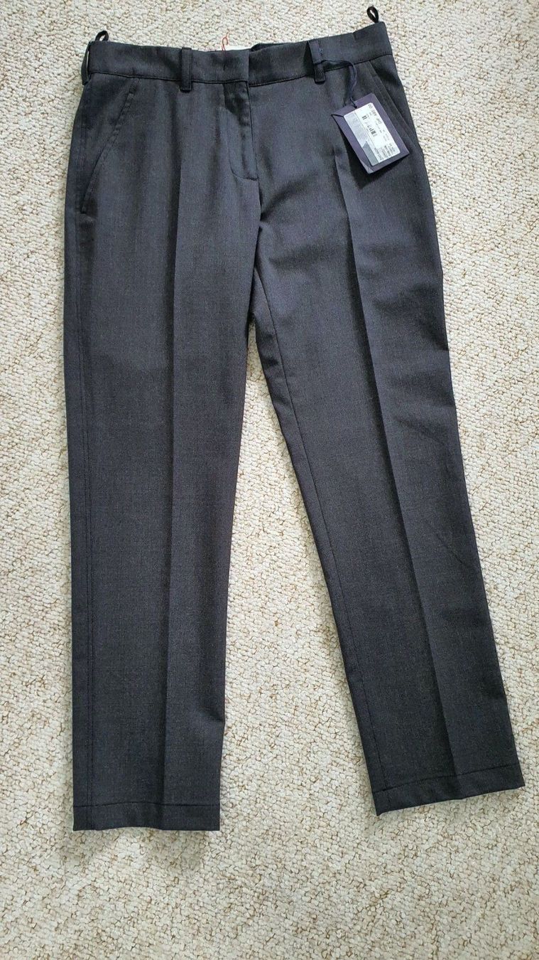 Pantaloni: Prada Hose – Nuovo e nell'imballaggio originale da Lachen SZ venduto da HelvetiaLuxury