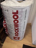 Rockwool Klemmrock 035 Dämmfilz 160 mm neuwertig