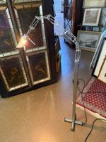 Vintage Multi X Stehlampe von Yaacov Kaufman für Lumina