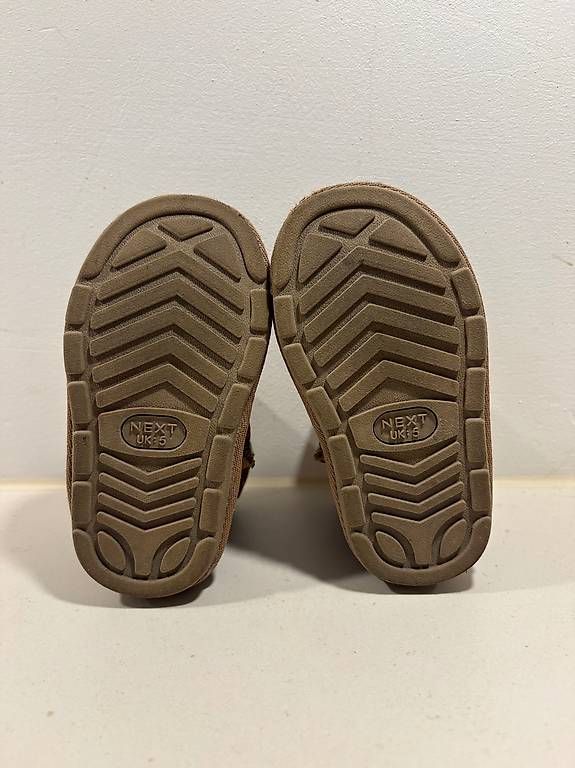 Scarpe per ragazzi: NEXT Schuhe Leo Grösse 5 – Nuovo e nell'imballaggio originale da Felsberg venduto da Riggel 2