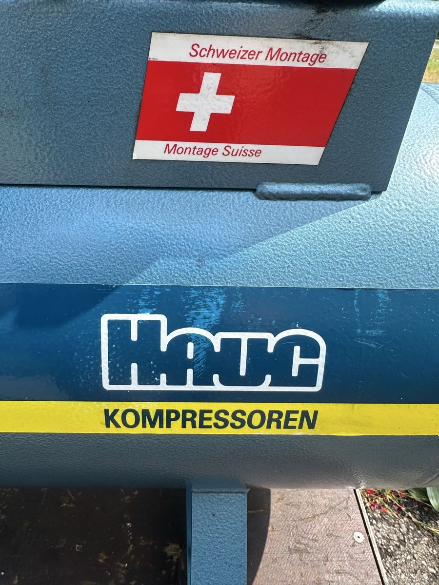 Compresseurs:  Kompressoren  – D'occasion à Zumholz par Gotterong 7