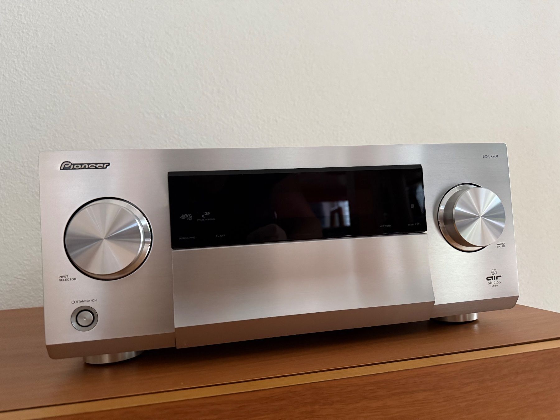 Pioneer Ricevitori: Pioneer SC-LX901 – Usato da Flawil venduto da savoypremium 1