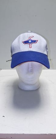 Cap von EHC Kloten in Gr. Medium-Large. (nov850)
