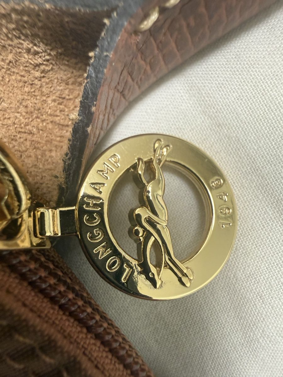 Longchamp Borse: Longchamp Le Pliage L – Usato da Zürich venduto da CVMK 2
