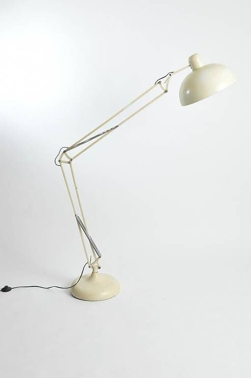 Lampade: XXL Stehleuchte – Usato da Zürich venduto da IndividumCH 7