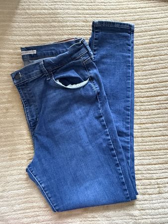 Levi’s 720 Skinny gr 34x30