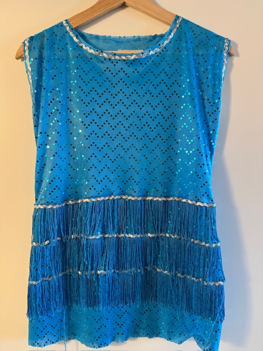 Costumi: Kostüm Kleid – Usato da Thalwil venduto da cfb10