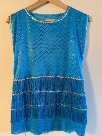 Kostüm Kleid